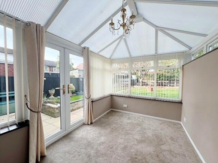 3 Bedroom House To Rent In North Swindon, SN25