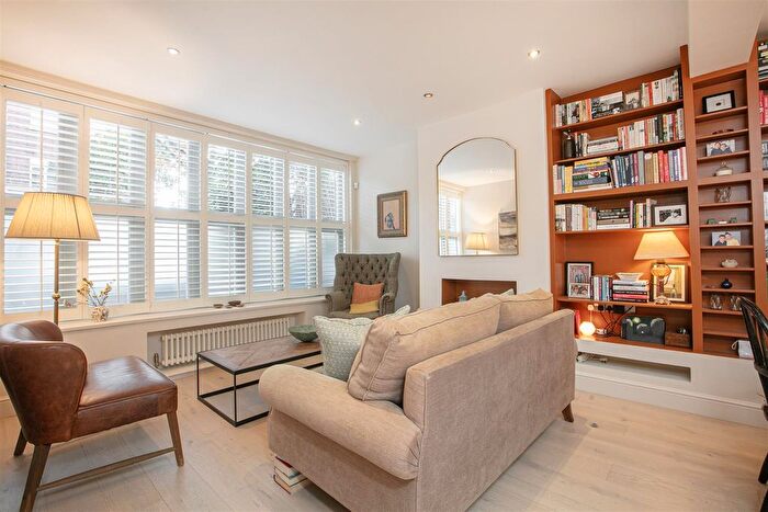 4 Bedroom Terraced House For Sale In Choumert Road, Peckham, SE15