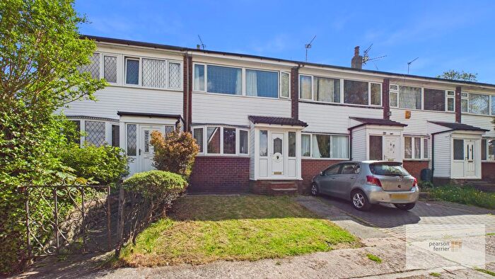 3 Bedroom Semi-Detached House For Sale In Southfield Avenue., Bury, BL9