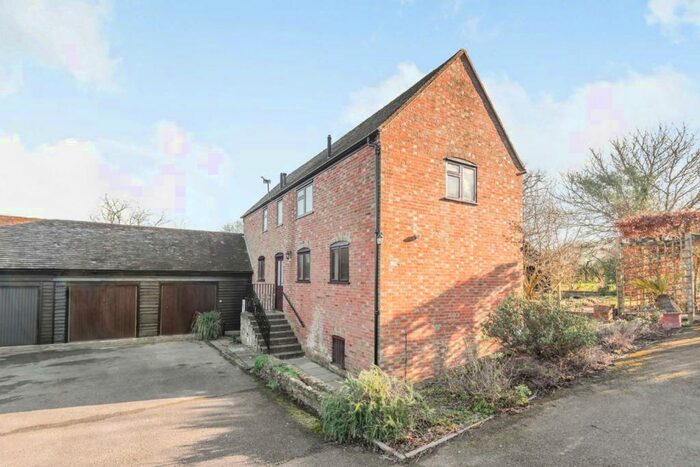 House To Rent In Marches Road, Warnham, Horsham, West Sussex, RH12