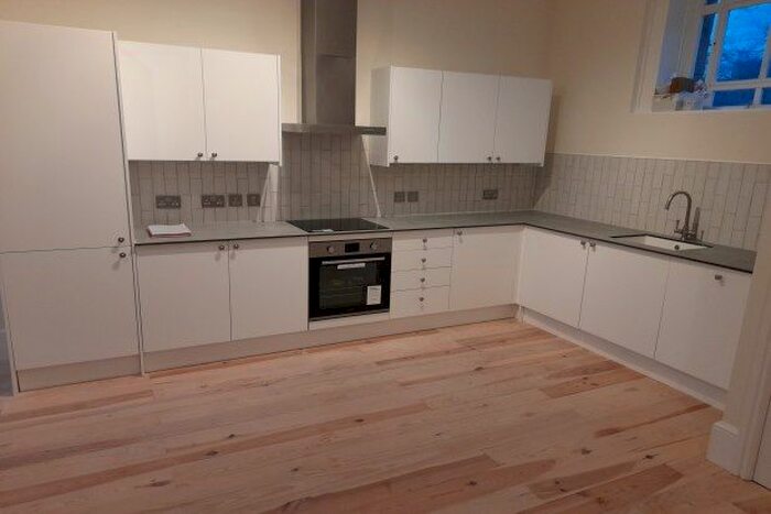 Studio To Rent In Lichfield Road, Stafford ST17