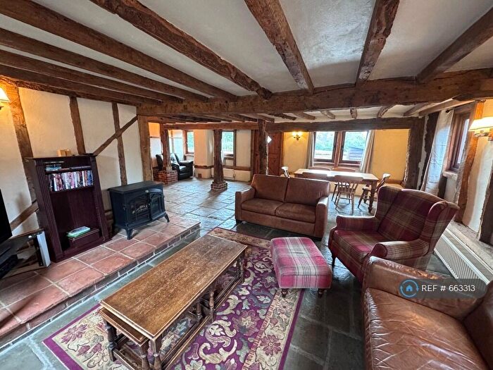 3 Bedroom Detached House To Rent In Tilburstow Hill Road, South Godstone, Godstone, RH9