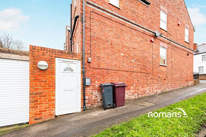 1 Bedroom Flat To Rent In Collis Street, Reading, RG2