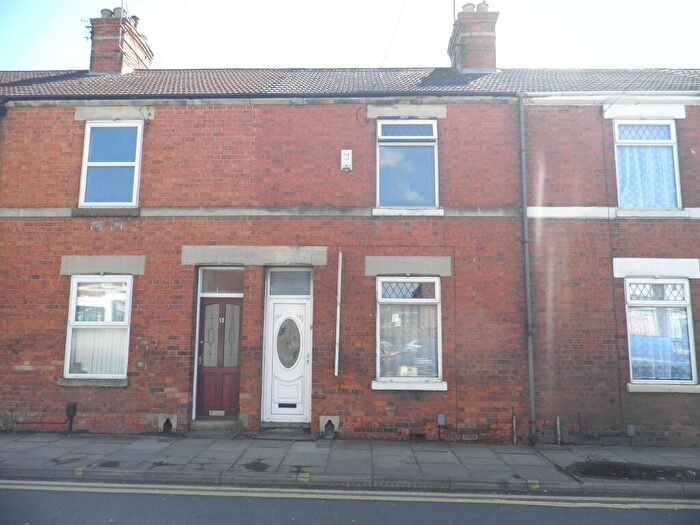 2 Bedroom House To Rent In Spencer Bridge Road, Northampton, NN5