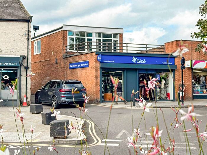 2 Bedroom Flat To Rent In High Street, Norton, Stockton-On-Tees, TS20