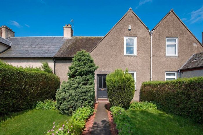 3 Bedroom Terraced House For Sale In Station Road, Dollar, FK14