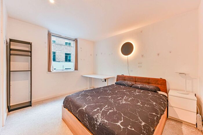 2 Bedroom Flat For Sale In New Compton Street, Covent Garden, London, WC2H