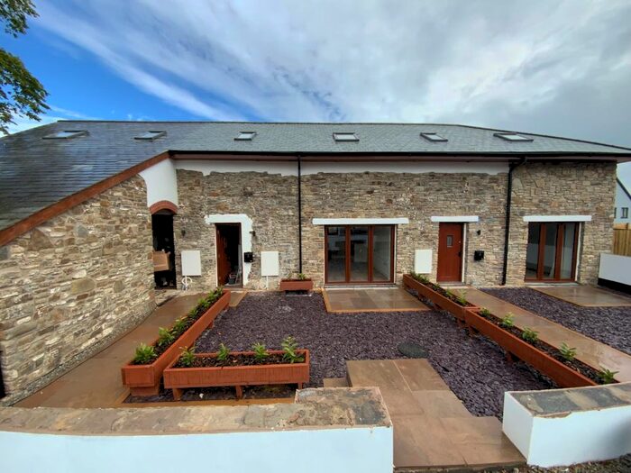 3 Bedroom Cottage To Rent In Penhaven Estate, Parkham, Bideford, EX39