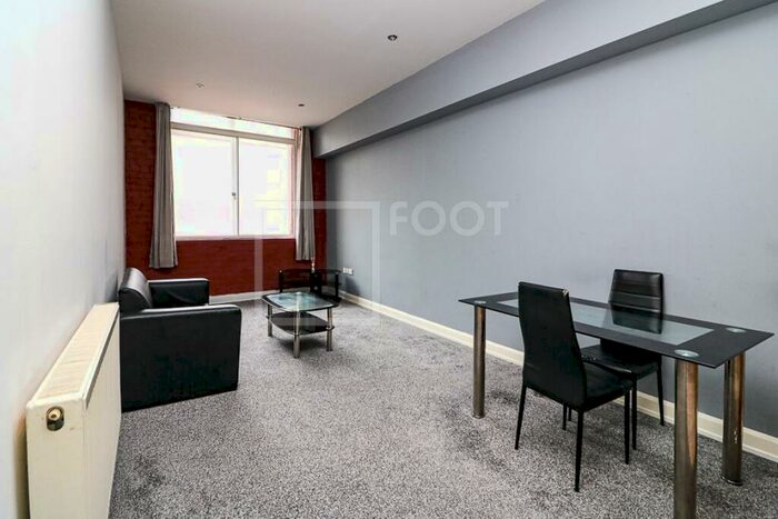 1 Bedroom Apartment To Rent In Canal House, Bradford, BD1