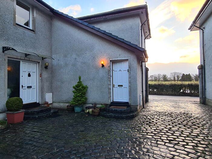 2 Bedroom Apartment To Rent In The Stables Carman Road Cardross, G82