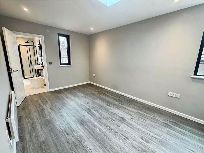 1 Bedroom Property To Rent In Romney Place, Maidstone, Kent, ME15