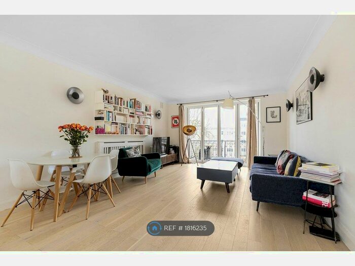 3 Bedroom Flat To Rent In Springfield Court, London, NW3