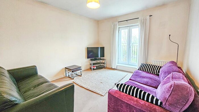 2 Bedroom Flat To Rent In Beamont Walk, Coopers Edge, GL3