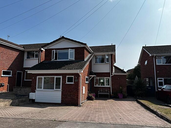 5 Bedroom Detached House For Sale In Manor Brook Close, Stoney Stanton, LE9