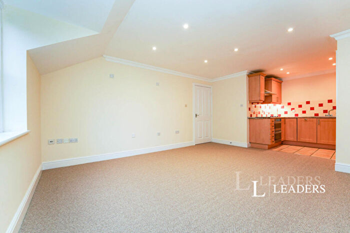 2 Bedroom Flat To Rent In Tabrams Pitch, Nailsworth, Stroud, GL6