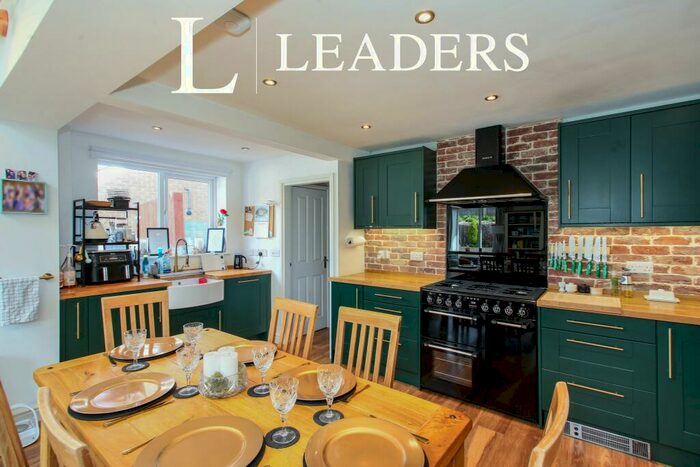 3 Bedroom Semi-Detached House To Rent In Lodge Drive, Moulton, CW9