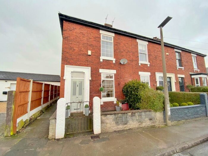 2 Bedroom House To Rent In School Lane, Longton, Preston, PR4