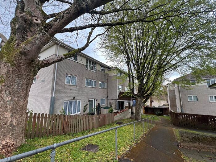 1 Bedroom Flat For Sale In Shepton Mallet, BA4