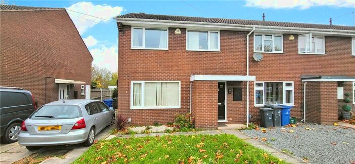 3 Bedroom End Of Terrace House To Rent In Old Hexthorpe, Doncaster, South Yorkshire, DN4