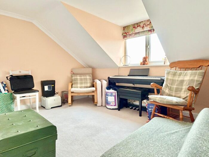 2 Bedroom Cottage For Sale In Gravel Walk, Tewkesbury, GL20