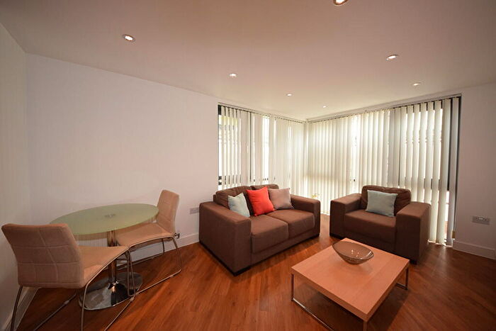 2 Bedroom Apartment To Rent In Invito House, Gants Hill, IG2