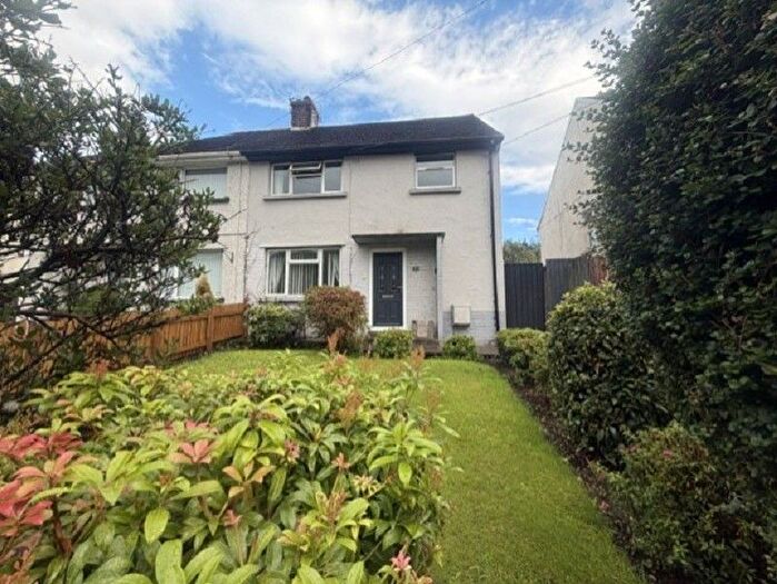 3 Bedroom Semi Detached House For Sale In Ynys Yr Afon, Clyne, Neath, Neath Port Talbot., SA11