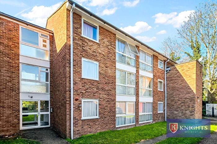 2 Bedroom Flat For Sale In All Saints Close, London, N9