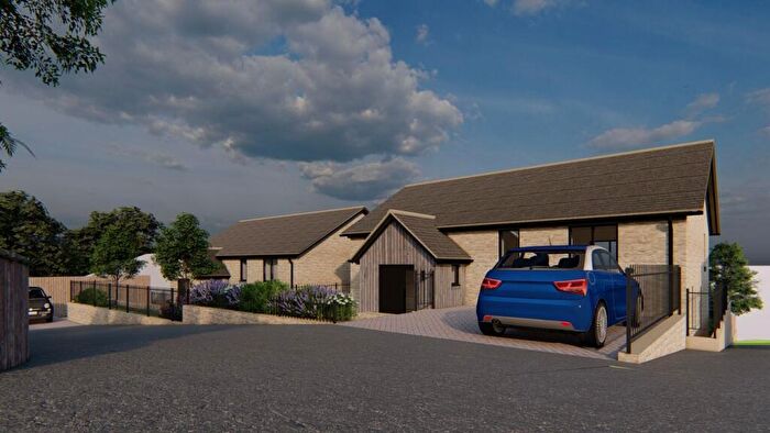 Plot For Sale In Victory Road, Whiteshill, GL6