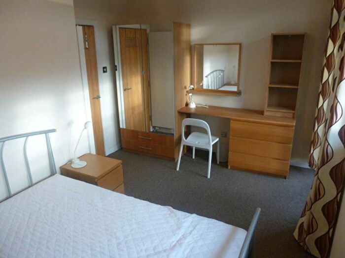 4 Bedroom House To Rent In Slateford Road, EH14