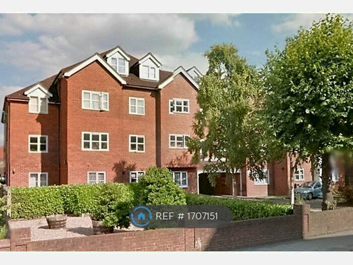 1 Bedroom Flat To Rent In Station Road, Harrow, HA1