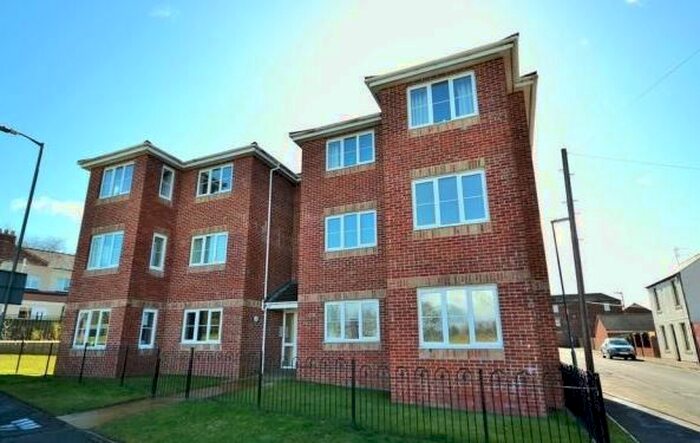 2 Bedroom Flat To Rent In Hazel Court, Haswell, Durham, DH6
