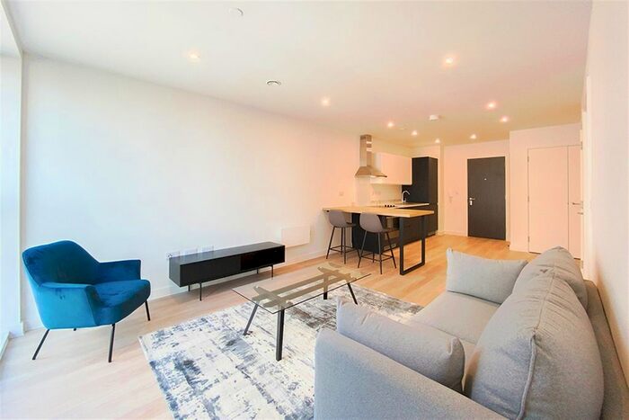 1 Bedroom Flat To Rent In New Kings Head Yard, Salford, M3