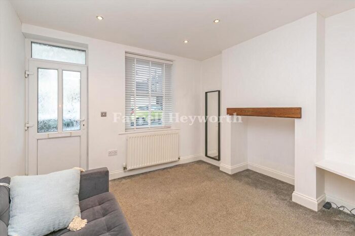 2 Bedroom House For Sale In Eastham Street, Lancaster, LA1