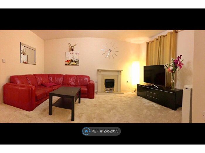 2 Bedroom Flat To Rent In Seymour House, Coventry, CV1