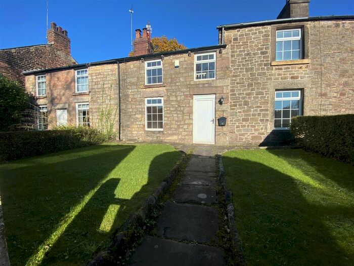 3 Bedroom Cottage To Rent In The Straits, Hoghton, Preston, PR5