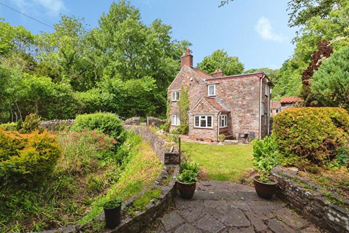 4 Bedroom Detached House For Sale In Golden Valley, Wick, Bristol, BS30