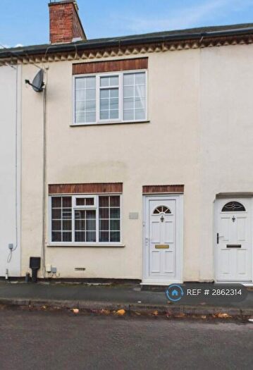 3 Bedroom Terraced House To Rent In Neville Street, Tamworth, B77