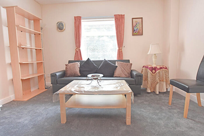 1 Bedroom Flat To Rent In Mapperley Park Nottingham, NG5