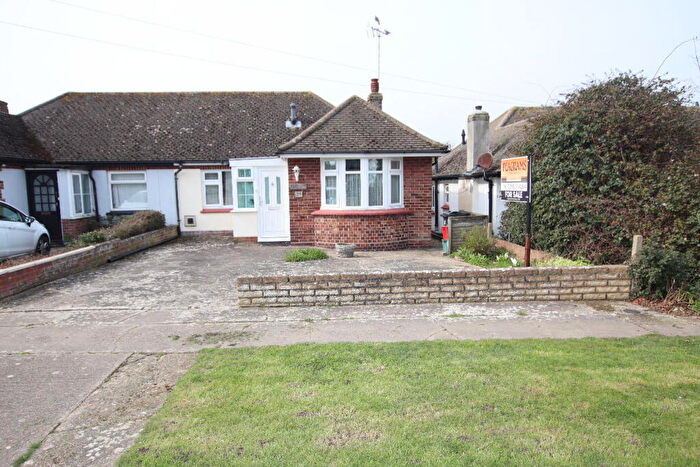 3 Bedroom Bungalow For Sale In Norman Road, Holland On Sea, CO15
