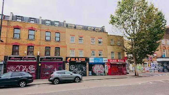 1 Bedroom Flat To Rent In Bethnal Green Road, Bethnal Green, London, London, E2