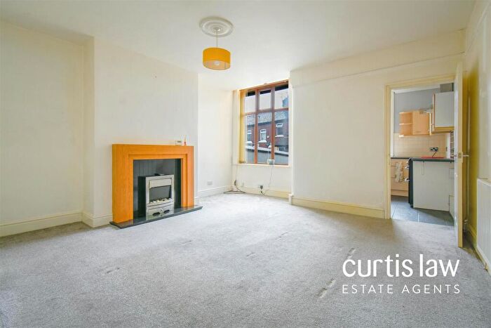 3 Bedroom Terraced House For Sale In Selous Road, Blackburn, BB2