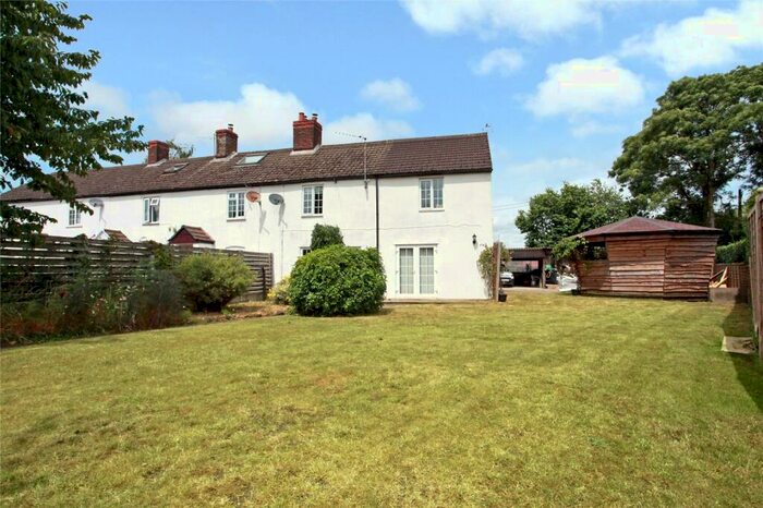 3 Bedroom End Of Terrace House To Rent In The Gardens, Bromham, Chippenham, Wiltshire, SN15