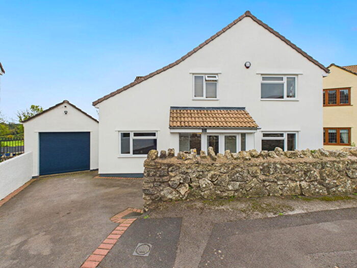 4 Bedroom Detached House For Sale In Orchard Close, Felton, Bristol, BS40