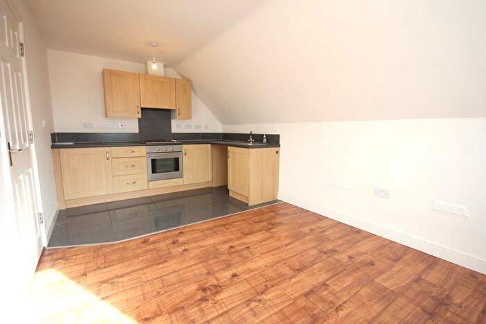 2 Bedroom Apartment To Rent In Gun Lane, Lowestoft, NR32