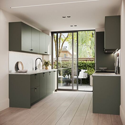 1 Bedroom Flat For Sale In Artscene, Acton, W3