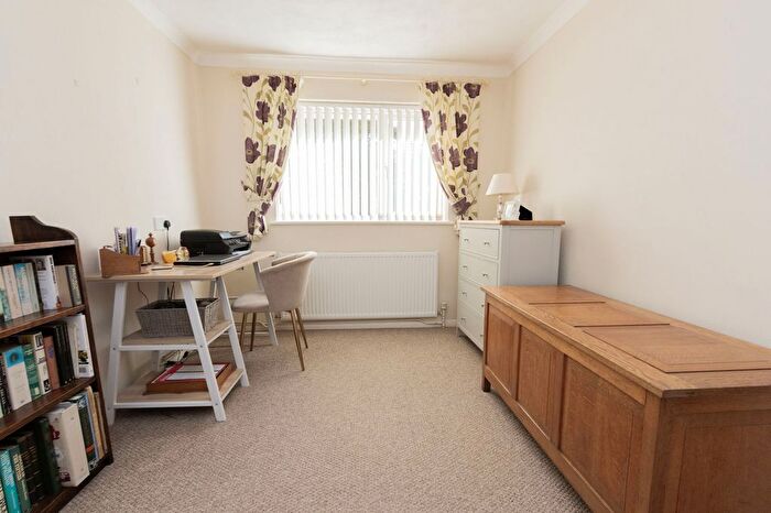 3 Bedroom Detached House For Sale In Conghurst Lane, Hawkhurst, Cranbrook, TN18