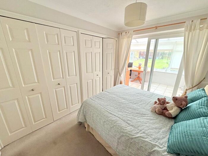 2 Bedroom Bungalow For Sale In Broadwater Avenue, Lilliput, Poole, BH14