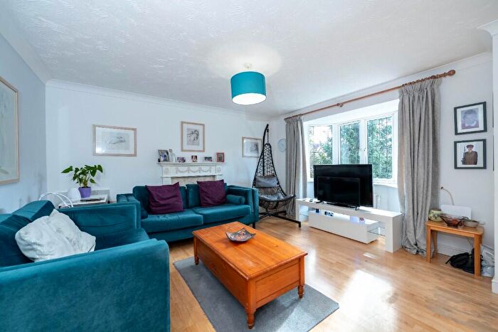 3 Bedroom Detached Bungalow For Sale In Church View, Northborough, PE6