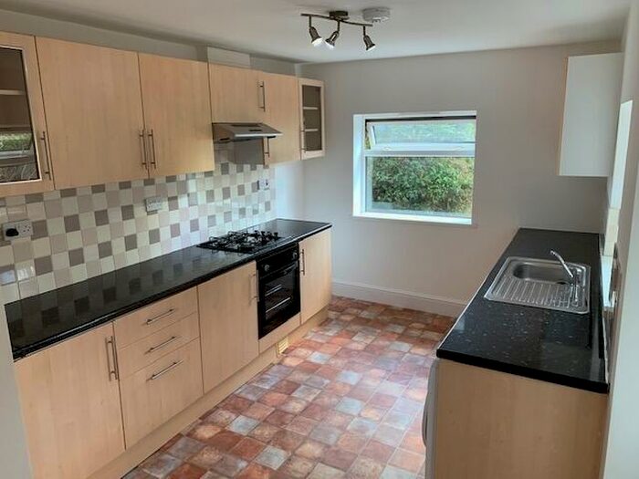 3 Bedroom Terraced House To Rent In Pearl Street, Cardiff, CF24