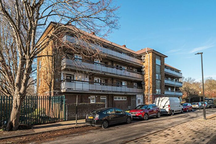 1 Bedroom Studio For Sale In Middle Park Avenue, Eltham, SE9